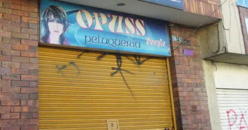 HAIR ESPECIAL OPUSS CARRERA 92 CON 146 HAIR ESPECIAL OPUSS CARRERA 92 CON 146